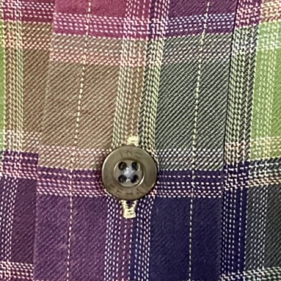 Ike Behar New York Men's LS Shirt - Picture 3 of 8